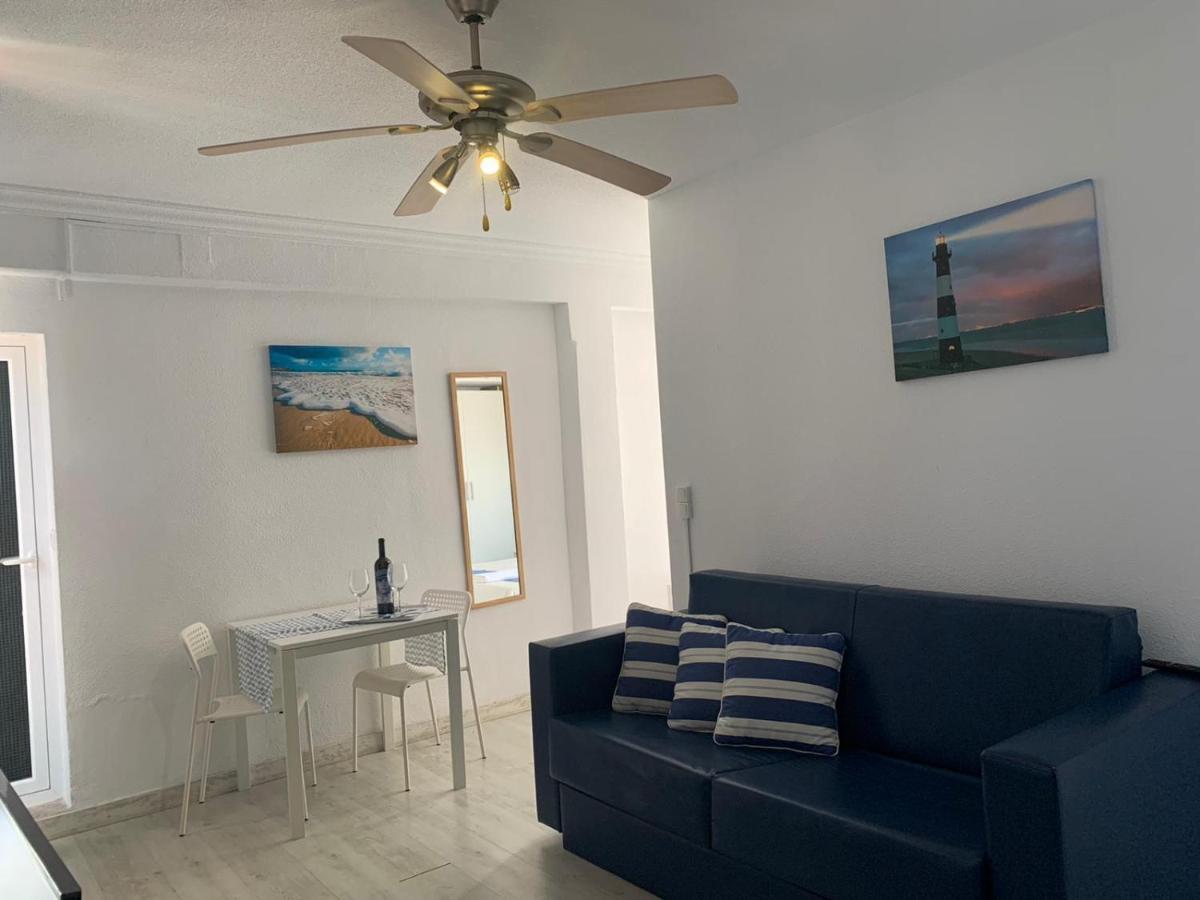 Es Nautico Suites Porto Cristo Buitenkant foto
